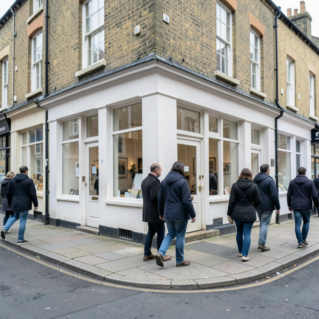 Delivery firm Evri responds after business shutters, hundreds lose jobs